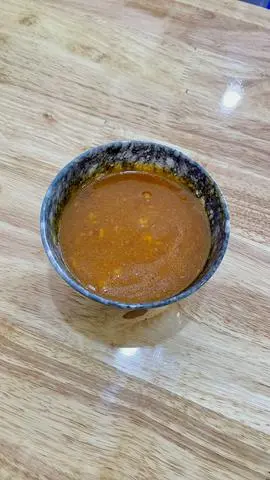 Hình ảnh Nước chấm thêm
