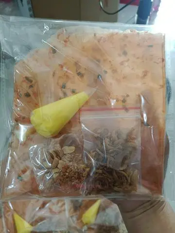 Hình ảnh Bơ Tôm