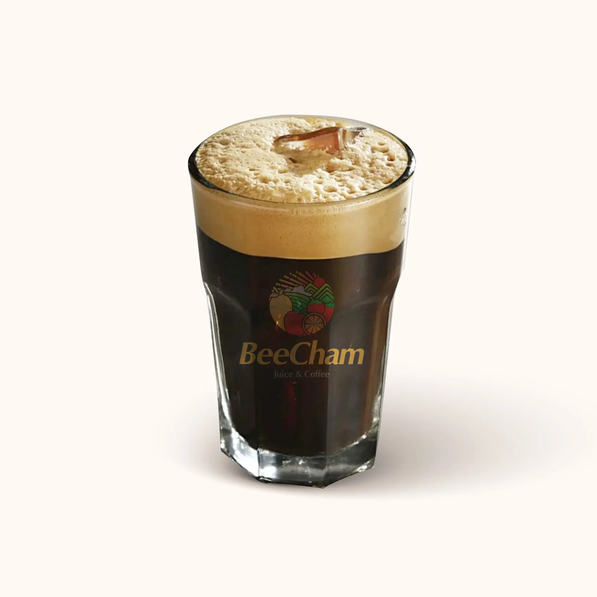Hình ảnh Cà phê đen - Black coffee