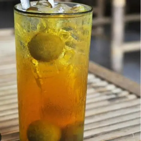 Hình ảnh Nước sấu 