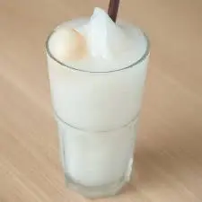Hình ảnh Sinh Tố Vải 