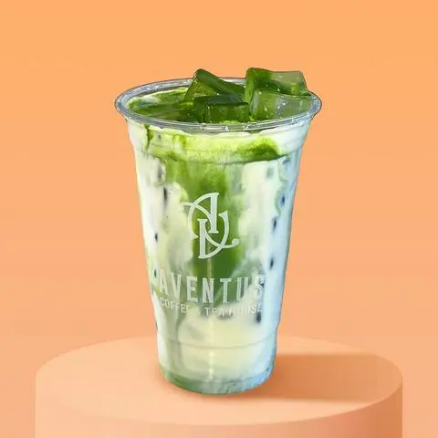 Hình ảnh Matcha Latte