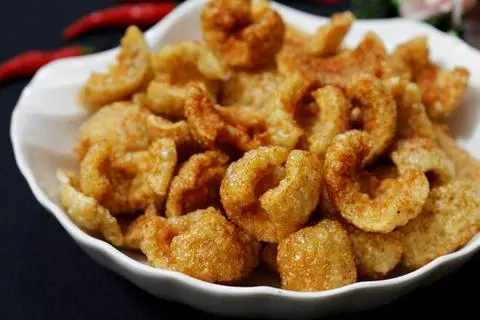 Hình ảnh Tép mỡ da heo