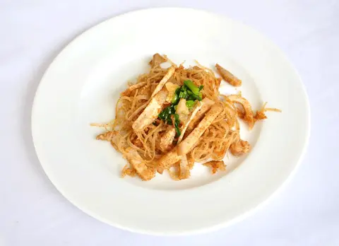 Hình ảnh Bì Thêm