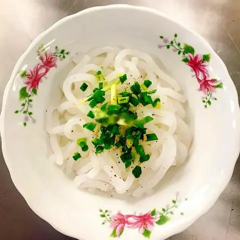 Hình ảnh Bánh canh không