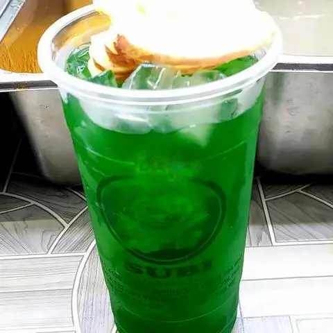 Hình ảnh Ôlong táo