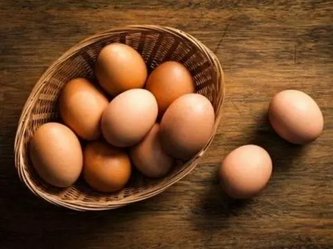 Hình ảnh Trứng gà