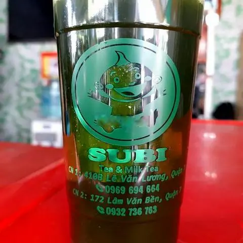Hình ảnh Rau má nguyên chất