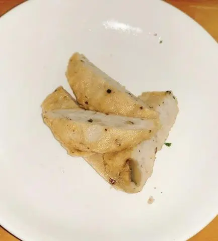 Hình ảnh Chả Sườn Sụn