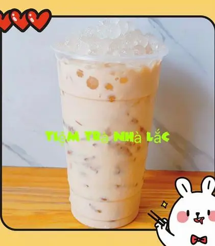 Hình ảnh Trà sữa truyền thống