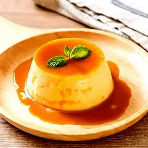 Hình ảnh Bánh flan