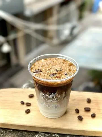 Hình ảnh Bông hạnh nhân
