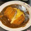 Hình ảnh Katsu Curry Omurice