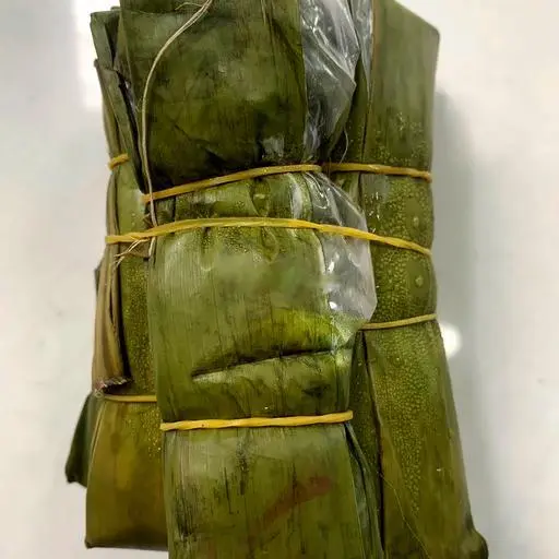 Hình ảnh Chả Heo Lá
