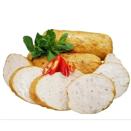 Hình ảnh Chả chiên