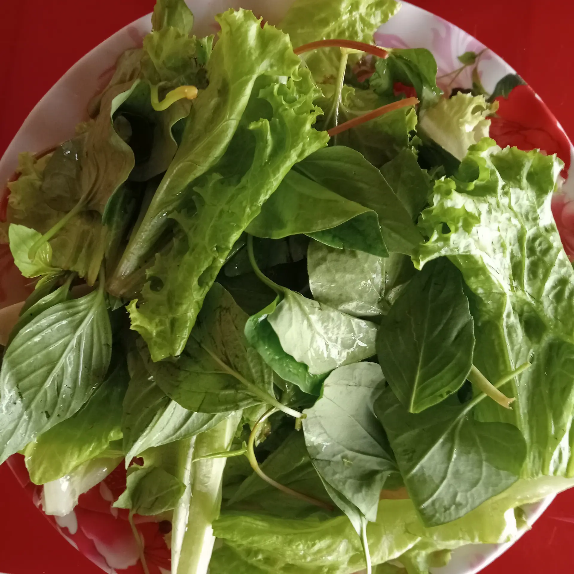 Hình ảnh Rau thêm 