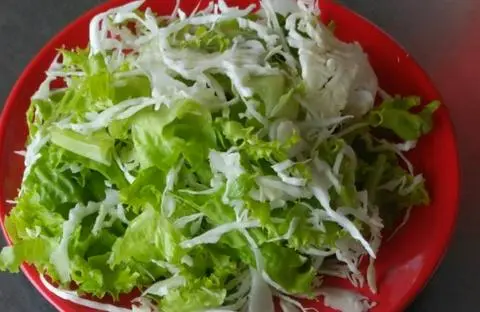 Hình ảnh Rau Thêm