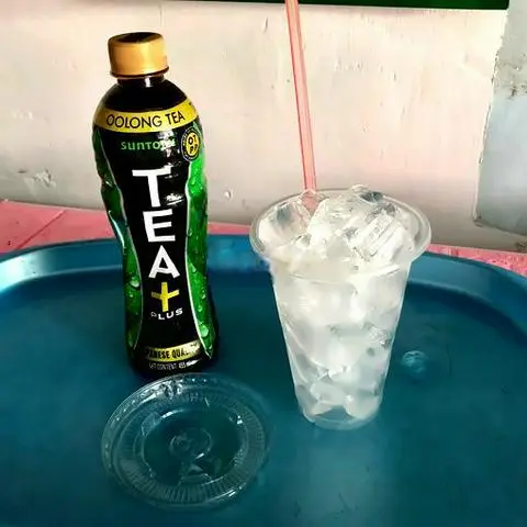 Hình ảnh Trà Olong 