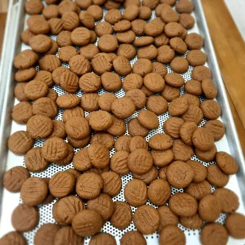 Hình ảnh Cookies cacao 1 ký