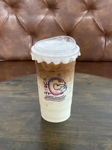Hình ảnh Cà Phê Sữa Tươi