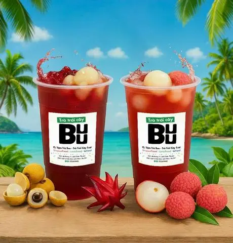 Hình ảnh Combo Atiso Nhãn & Atiso Vãi