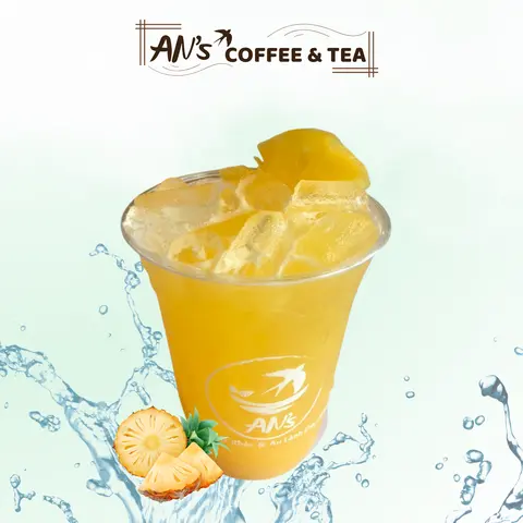Hình ảnh Nước ép khóm