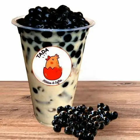 Hình ảnh Trà sữa truyền thống