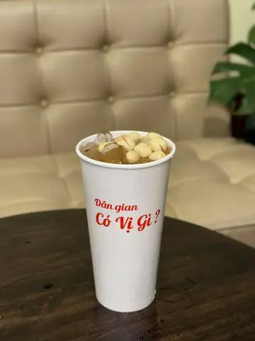 Hình ảnh Olong sen
