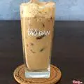 Hình ảnh Combo Cà phê sữa - Cà phê đá xay