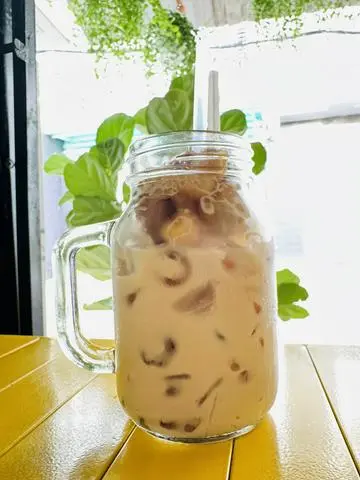 Hình ảnh Trà Sữa Matcha