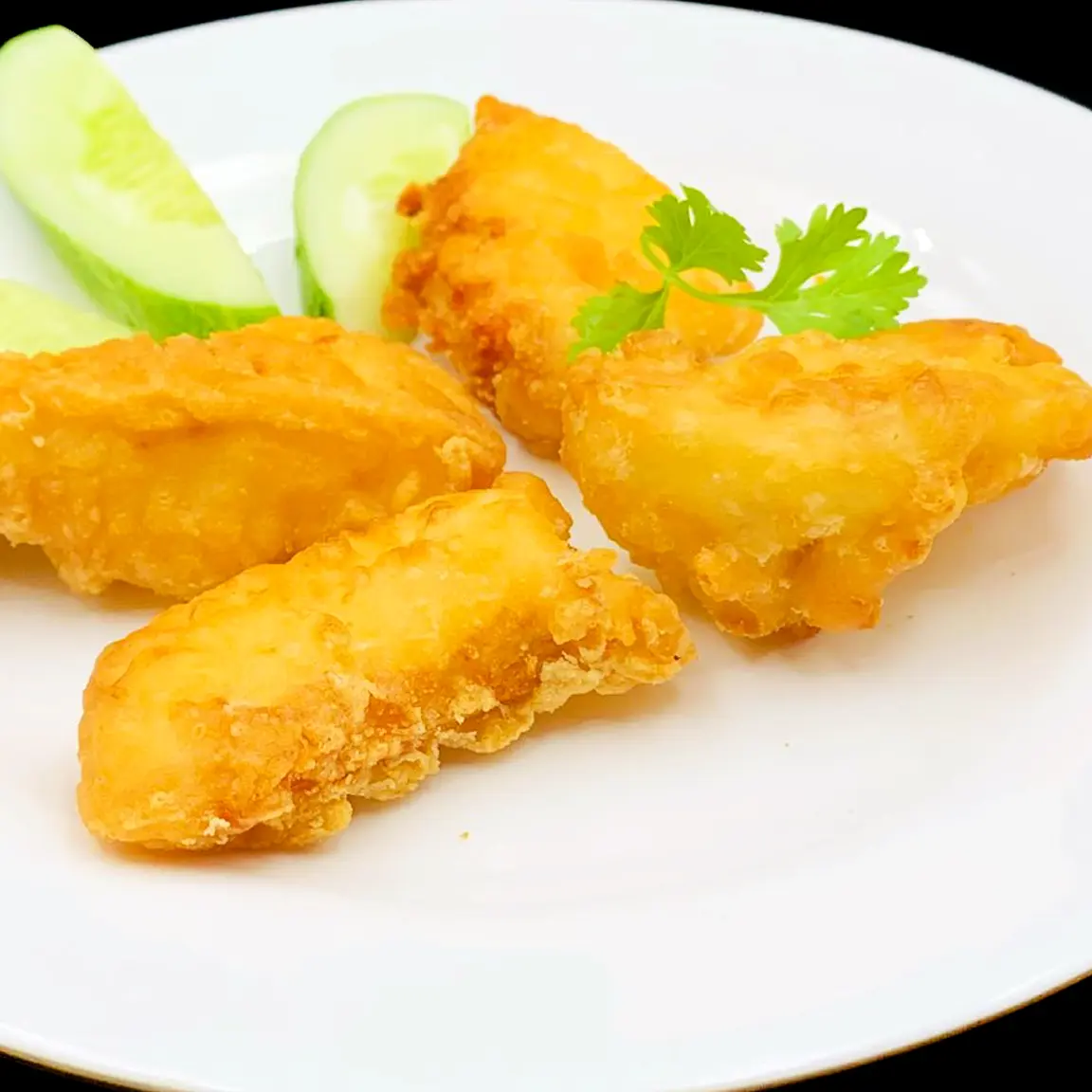 Hình ảnh 4 Miếng Gà Toriten