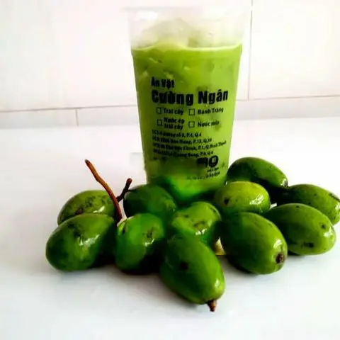 Hình ảnh Cóc ép