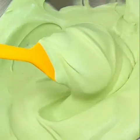 Hình ảnh Sốt matcha