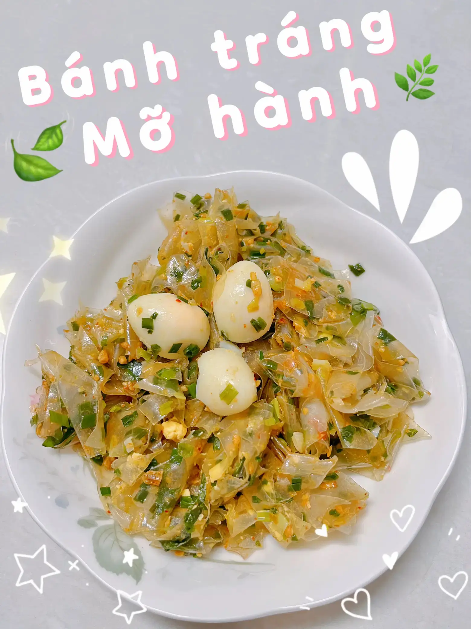 Hình ảnh Phơi sương mỡ hành muối nhuyễn