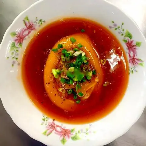 Hình ảnh Giò heo