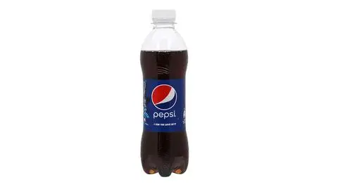 Hình ảnh Pepsi Kèm Ly Đá