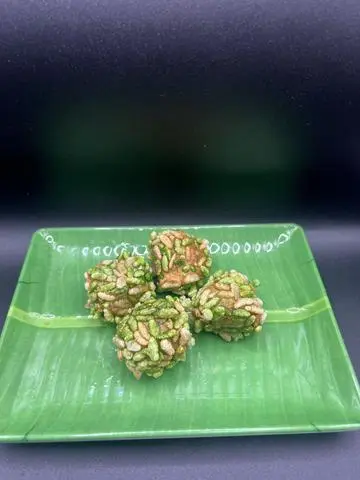 Hình ảnh Chả Cá Cớm