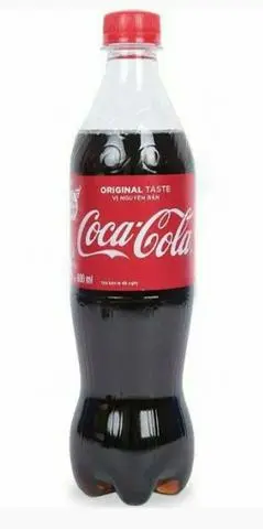 Hình ảnh Coca-cola