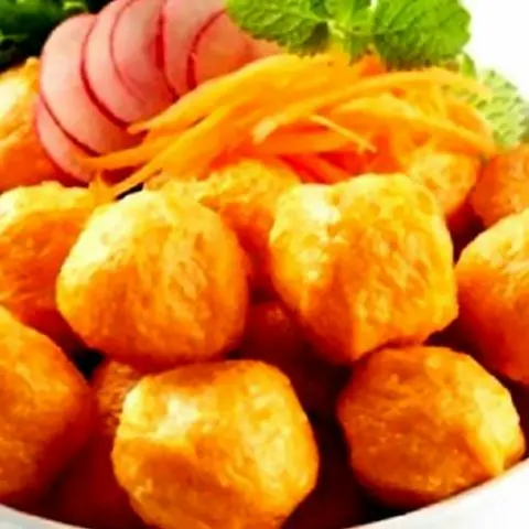 Hình ảnh Tôm Viên - 1 Xiên