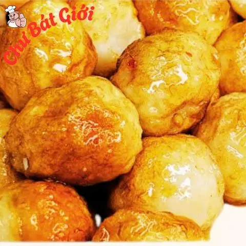Hình ảnh Trứng Cút Chiên Thêm