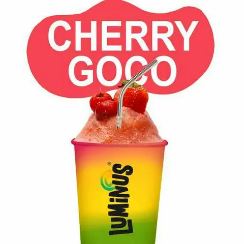 Hình ảnh Cherry goco 171Kcal