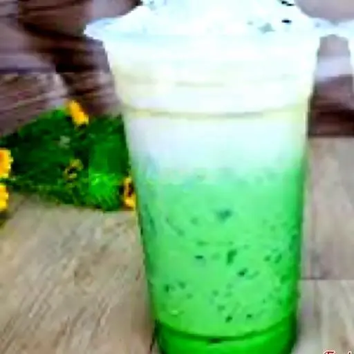 Hình ảnh Sâm dứa sữa