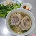 Hình ảnh Bánh Canh Giò Heo