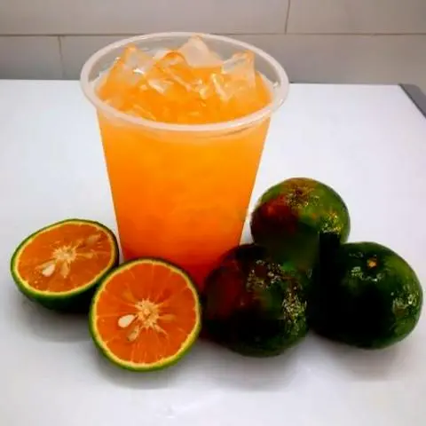 Hình ảnh Cam ép ly đại
