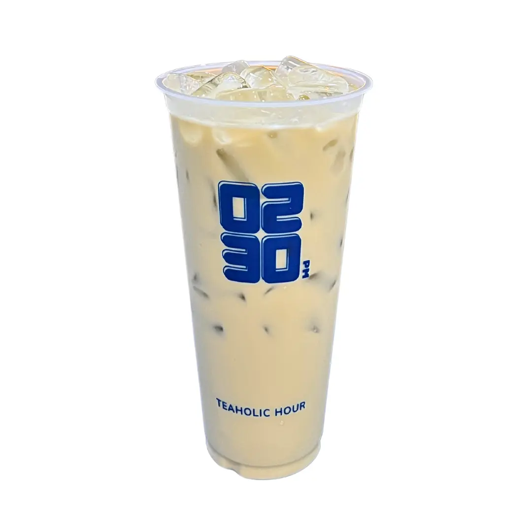 Hình ảnh Trà sữa hoa lài