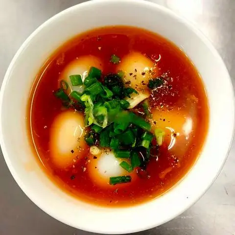 Hình ảnh Trứng cút