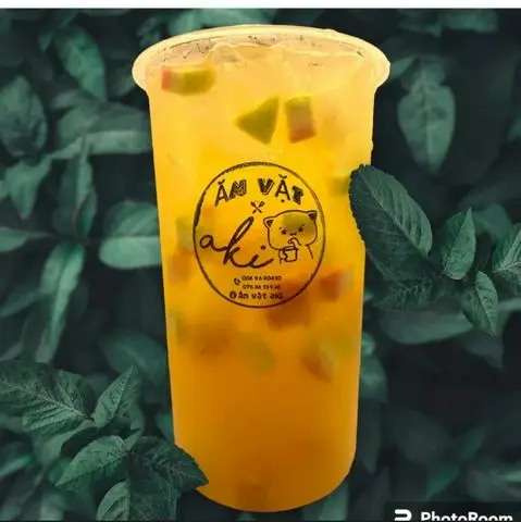 Hình ảnh Trà Ổi Hồng -size L