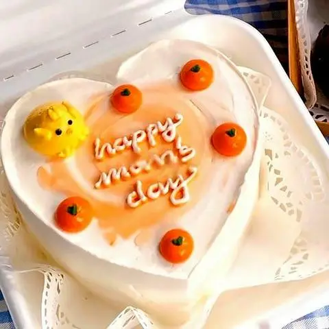 Hình ảnh Bento trái tim
