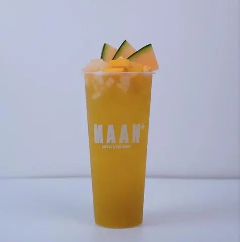 Hình ảnh Trà hà mật mang duyên