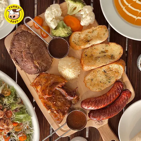 Hình ảnh Combo đặc biệt (combo special)